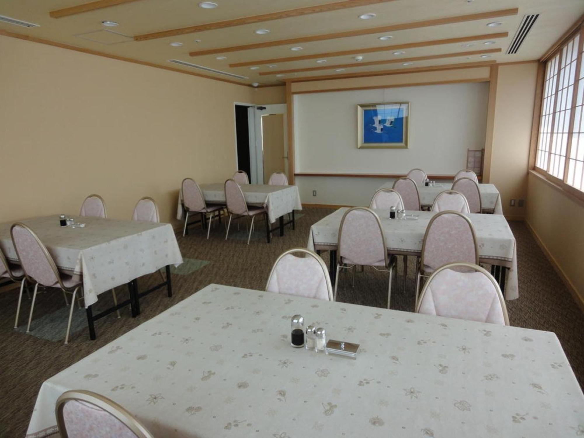 Tottori City Hotel / Vacation Stay 81355 Exteriér fotografie